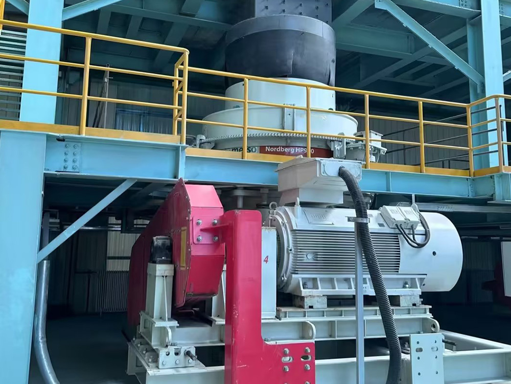 內(nèi)蒙古礦業(yè)有限公司低銅廢石環(huán)境污染預(yù)防及資源綜合回收利用項目