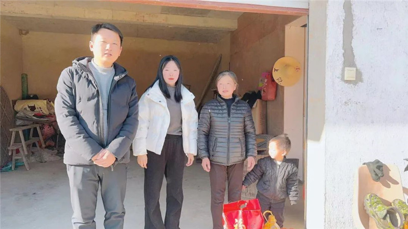 千企幫千鎮(zhèn)，萬(wàn)企興萬(wàn)村！黃山富銳斯凝聚民企力量，助推鄉(xiāng)村振興！